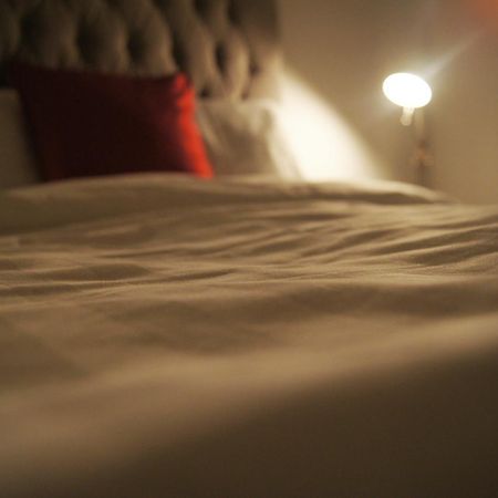 The Residence London City Екстер'єр фото
