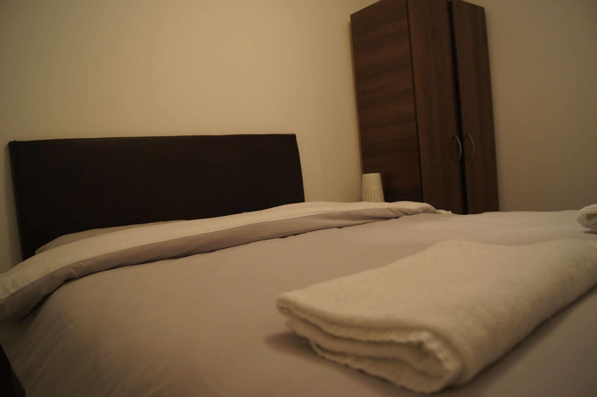 The Residence London City Екстер'єр фото