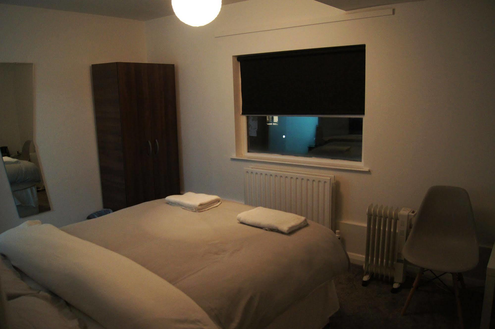 The Residence London City Екстер'єр фото